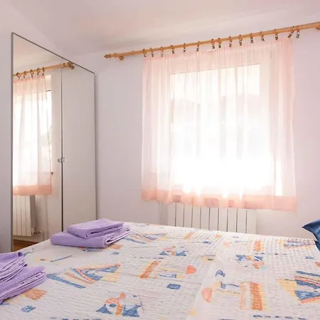 In - Insel Krk 42615 Apartment *