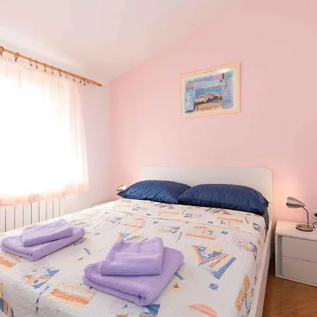 In - Insel Krk 42615 Apartment *