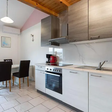 Apartment In - Insel Krk 42615